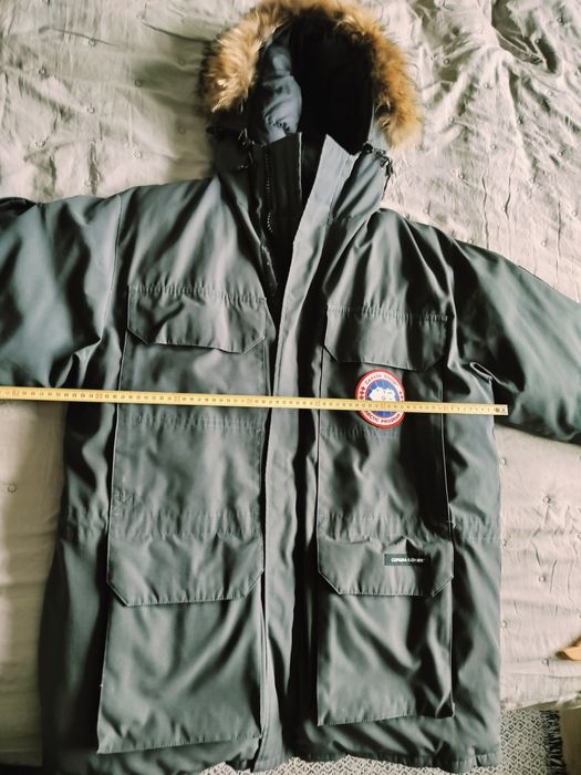 Kurtka męska Canada Goose