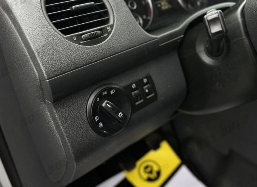 Кадді 2015 максі