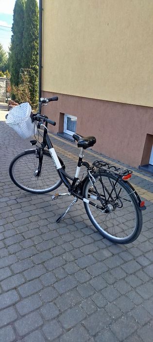 Rower miejski 28 " Niemiecki