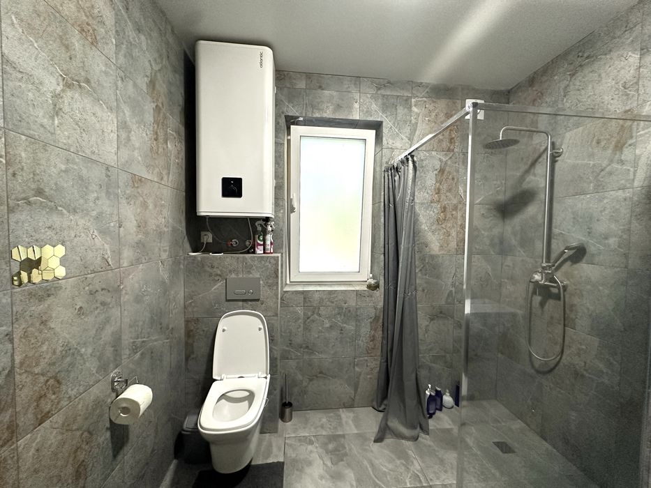 Продам таунхаус з ремонтом