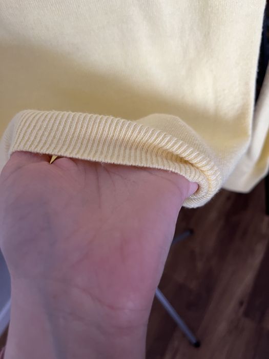 Cienki sweter sinsay