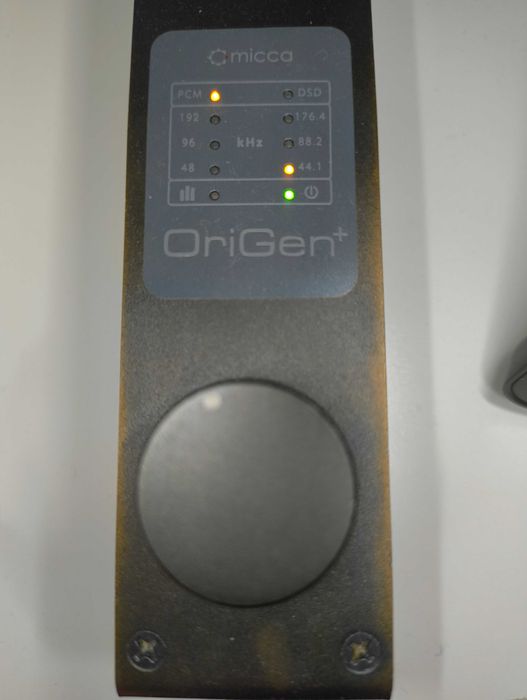 Micca Origin+ Headphone DAC/Amp64739474383490123