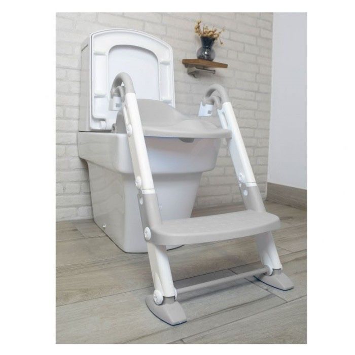 Escada de Casa de banho 3 em 1 ASALVO