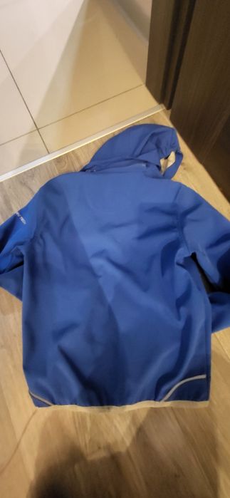 Kurtka softshell Regaty 140 cm