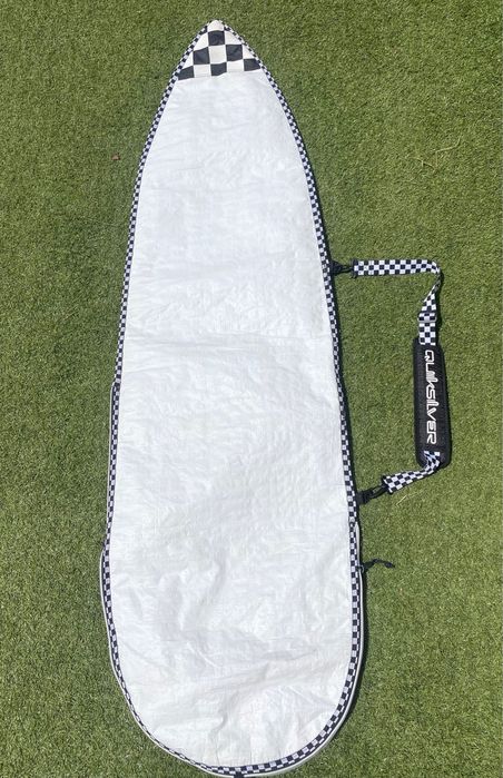 prancha de surf Quicksilver mini ripper