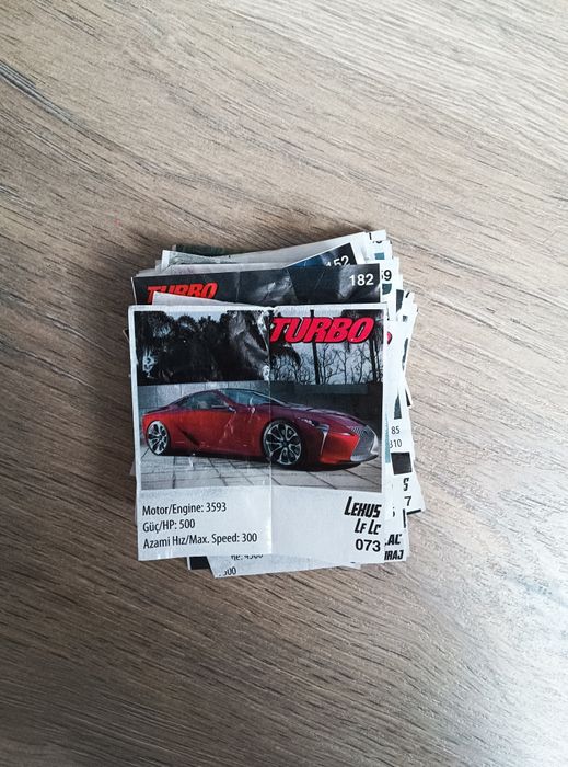 Obrazki od gum turbo