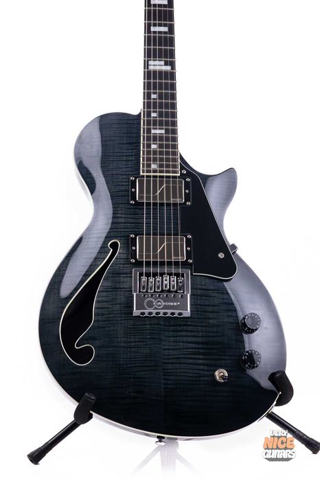 LTD Ben Weinman-1 EverTune