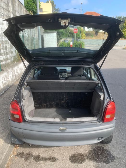 Vendo Opel Corsa B
