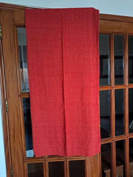 Reposteiro artesanal