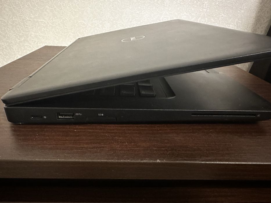 Dell Latitude 5480