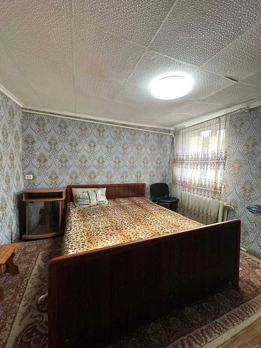 Продам частину домоволодіння між жм Перемога та проспект Науки в районі Кодацький узвіз (тещін язик) - View 3