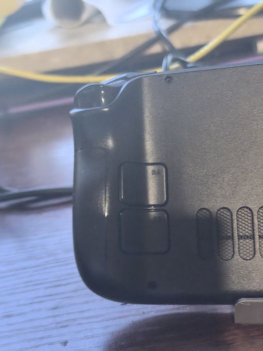 Steam deck 256gb