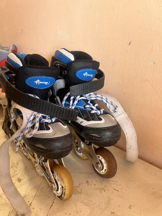 Ролики дитячі,30-33