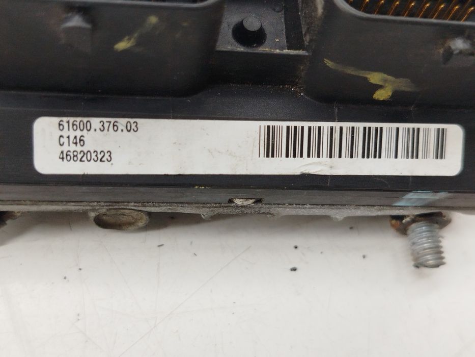 Centralina de Motor - FIAT PUNTO (188_) | 99 - 12
