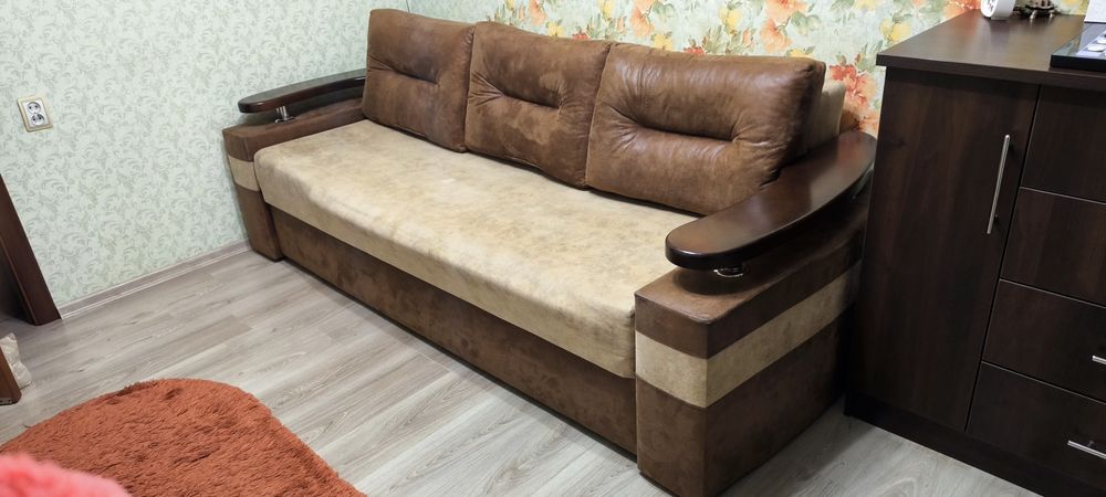 діван антікоготок
