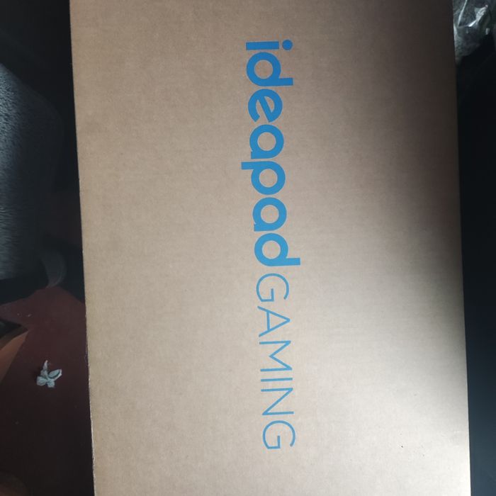 Ноутбук Lenovo IdeaPad Gaming 3 15IHU6