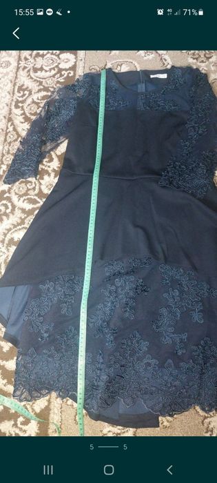 Плаття жіноче.     .