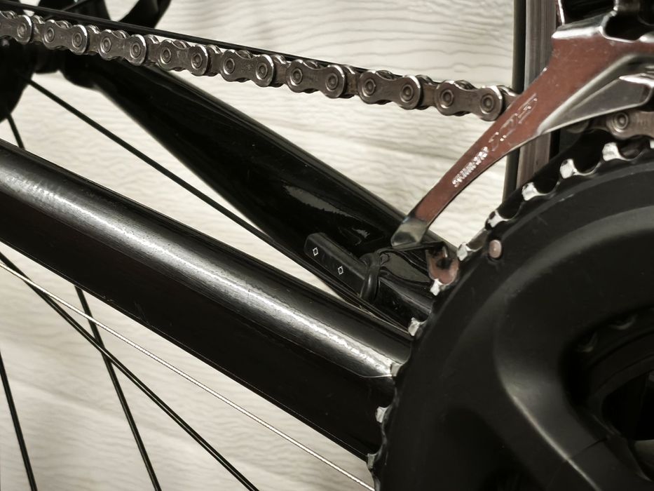 TREK Emonda S5 2016r
