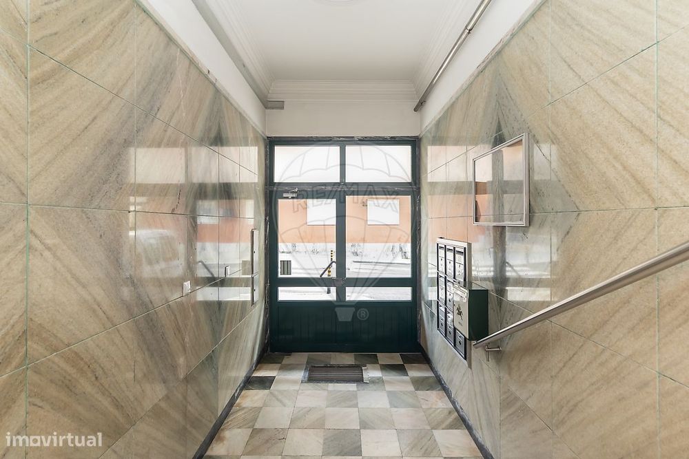 Apartamento T2 para venda