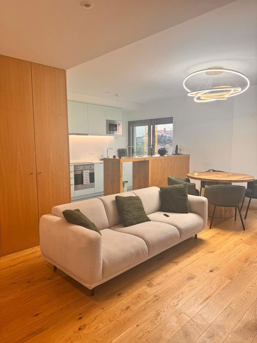 Apartamento T2 - Antas Atrium - Pronto a Habitar