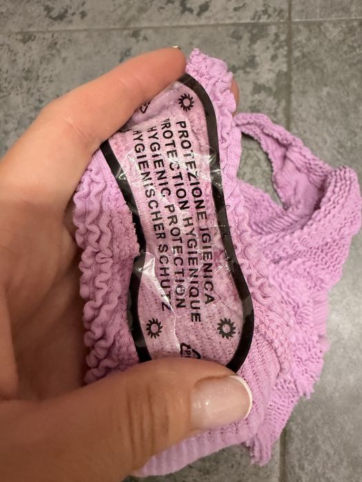 Купальник Victoriaʼs Secret Купальний жатка