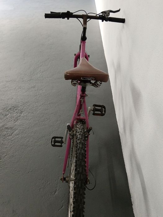 Bicicleta Roda 26 SIRLA
