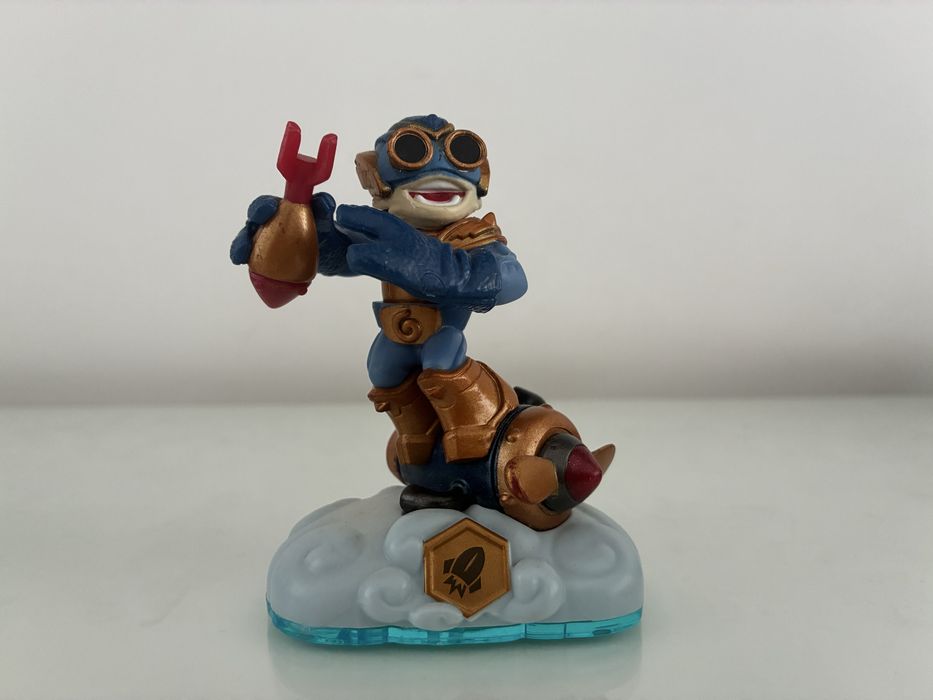 Figuras Skylanders Swap Force