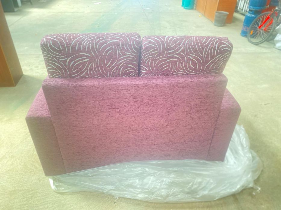 Sofá 2 lugares ler descrição