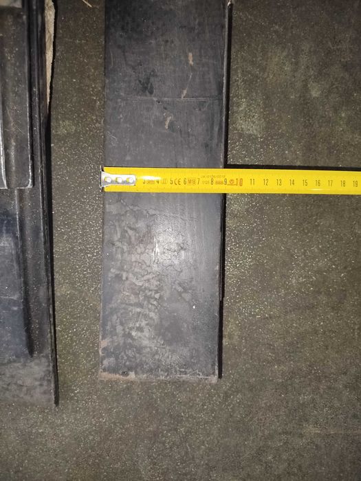 Ресора- ГАЗ-53перед.Ресора (підресорн-7л) усилЗІЛ-4331