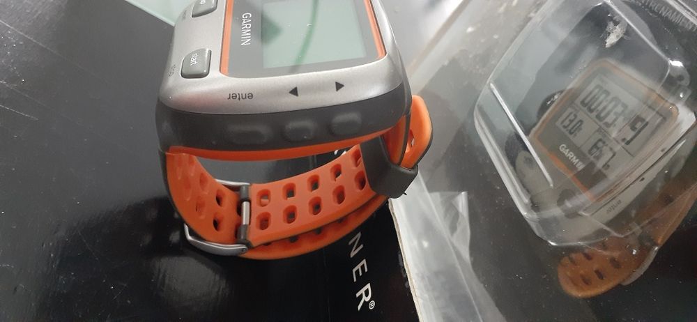 Garmin  Foreruner 310 xt64174402423554123