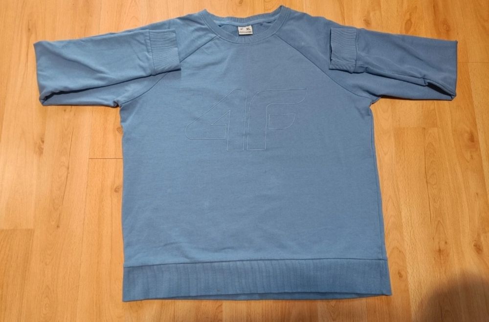 Bluza damska 4F.