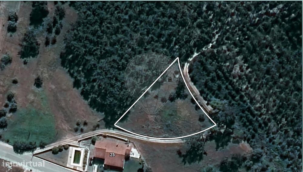 Terreno  para venda