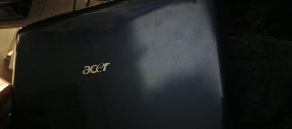 Acer Aspire 5738zg обмін