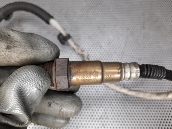 Sonda lambda TOYOTA Yaris (_P9_)