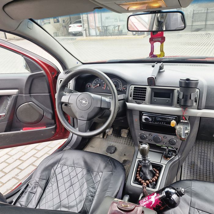 Продам Опель Вектра С 2006Г