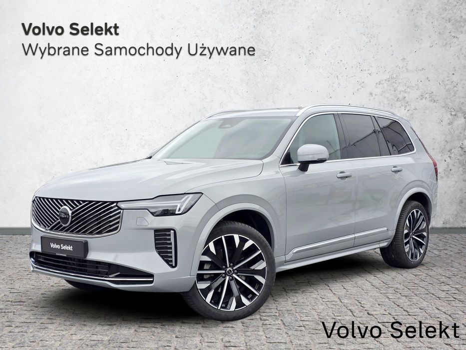 Volvo XC 90