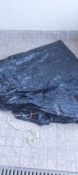 Cobertura de piscina (Bestway)