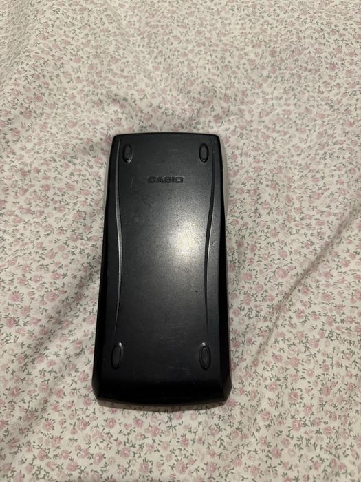 Casio Calculadora FX-9860GII