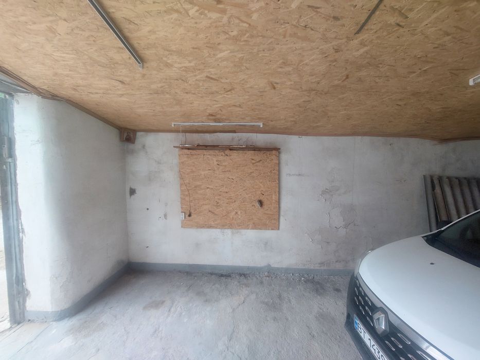 Продам гараж Фіміда 2