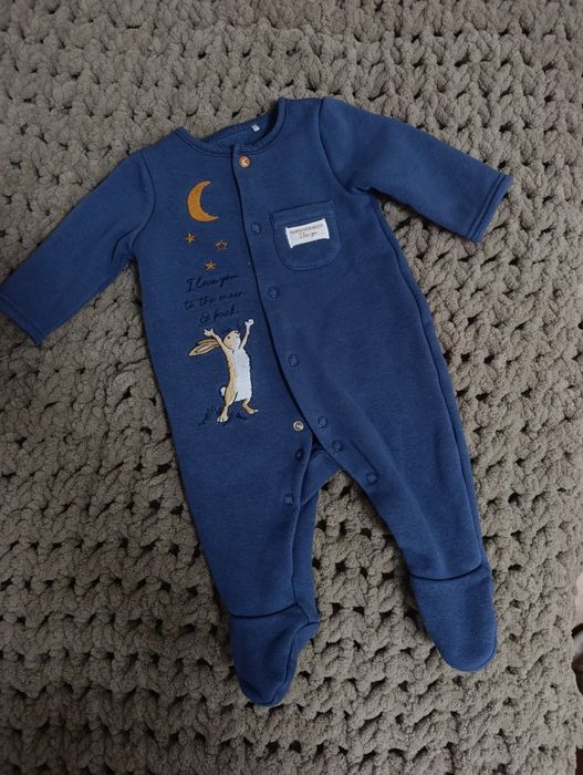 Пакет одягу до 3сміс,62см