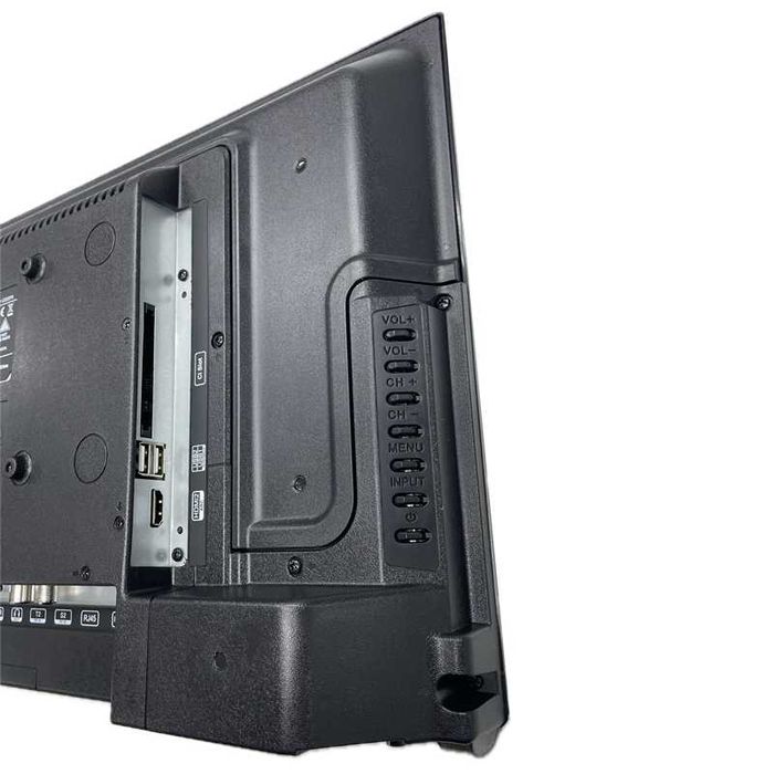 Smart TV 22 polegadas (55 cm) 12V (Autocaravana / Campervan)