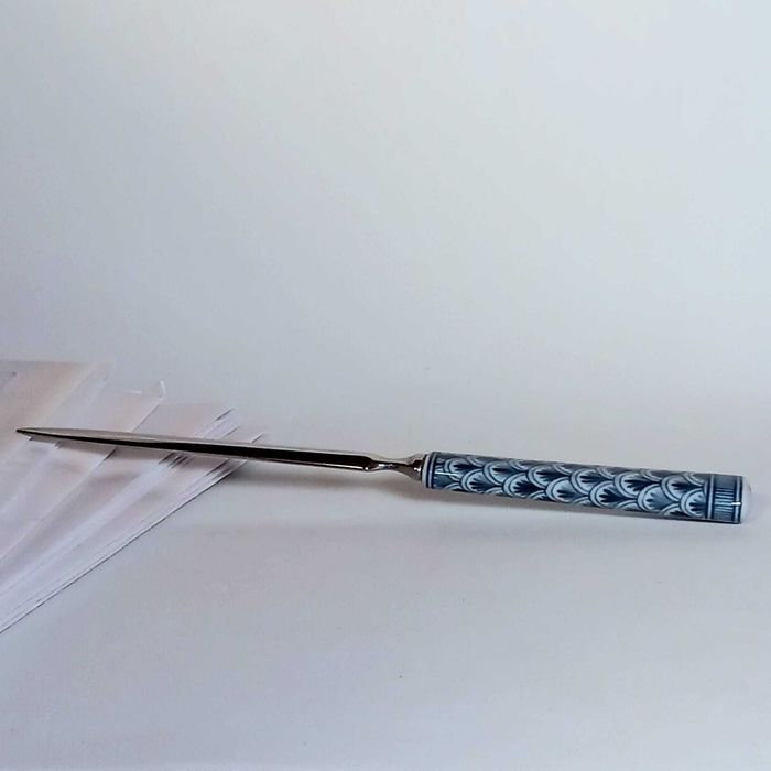 Abre-cartas da Vista Alegre