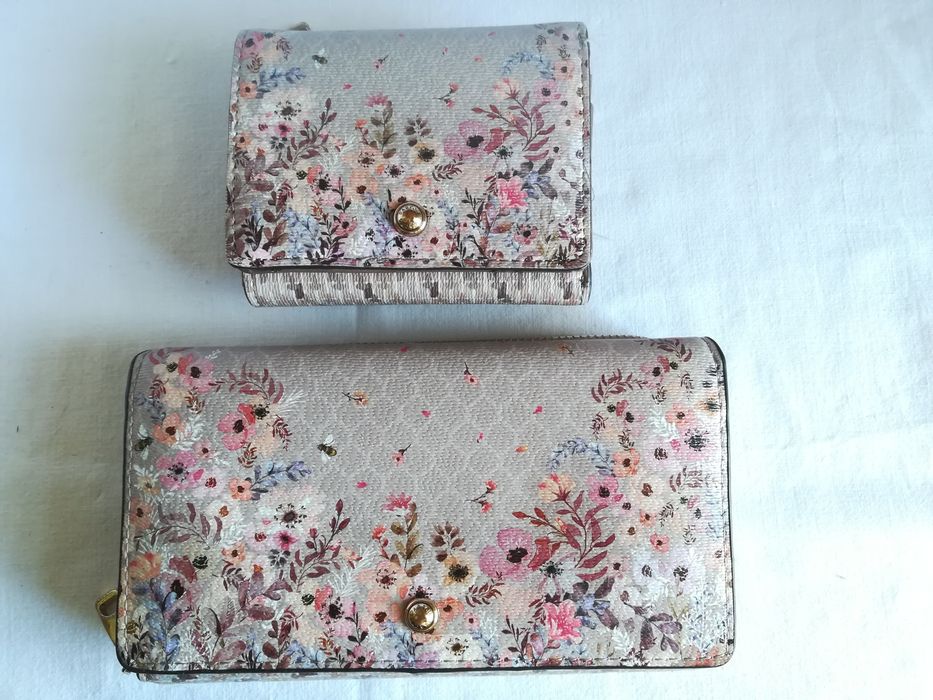 Mala e Carteiras - Parfois