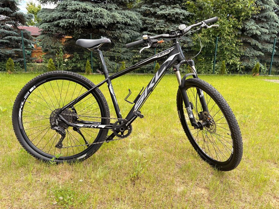 Rower MTB SKL Hero Air - lekki , pierwszy właściciel
