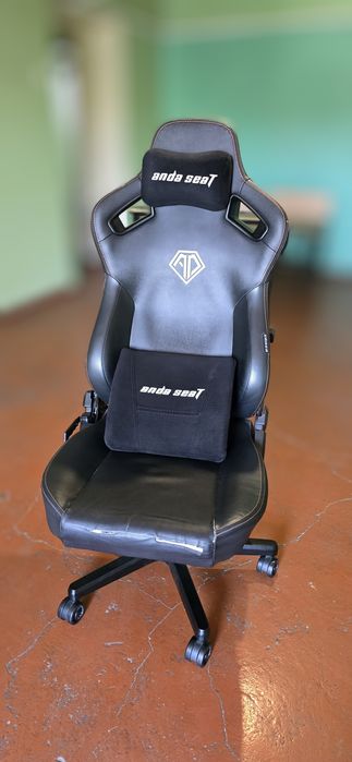 Ігровий anda seat kaiser 3 xl