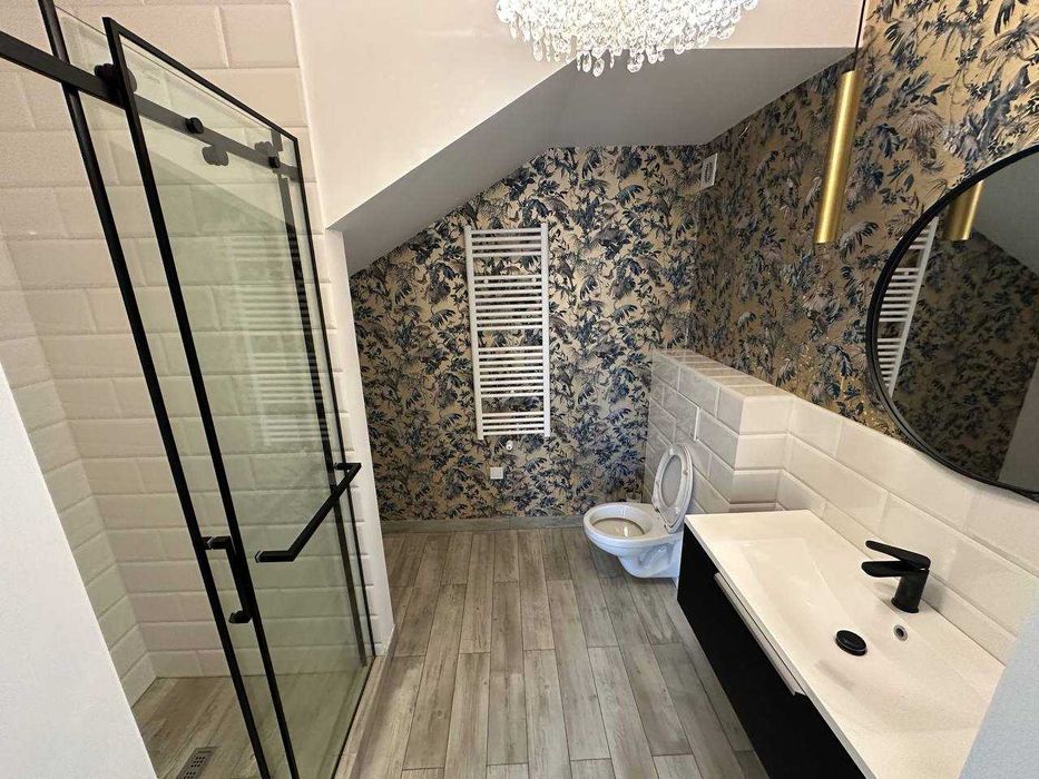 Продаж котеджу в селі Липники, КМ Липові Роси