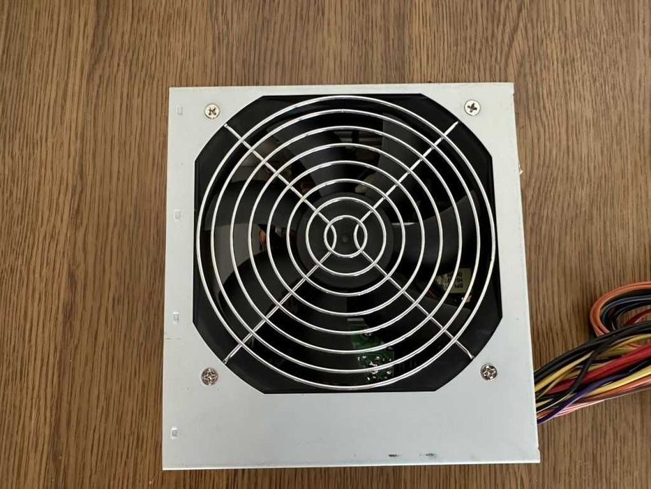Блок живлення FSP FSP400-60APN (85) 400wat 6 PIN