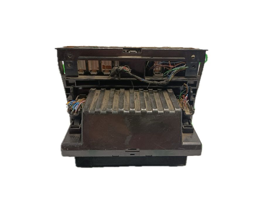 Comando chauffage / sofagem MERCEDES-BENZ Classe C (W202)