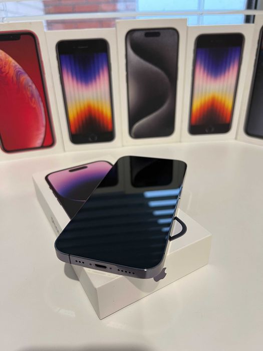 iphone 14 Pro 256G Neverlock айфон 14 Apple iphone 14
