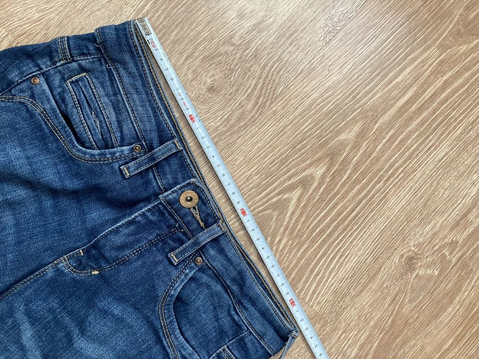 Spodnie jeansowe Only Kendell regular skinny 27/32